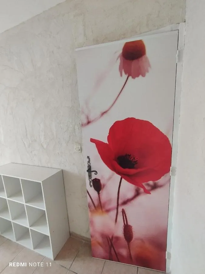 Séjour chez l'habitant Chambre D Hotes En Provence, Au Pied Du Luberon, Les Coquelicots La Tour-dʼAigues