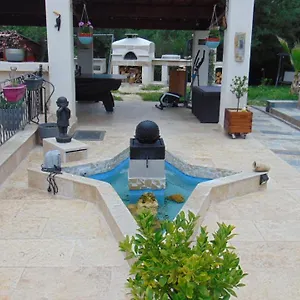 Au Coeur De L'eze Avec Jacuzzi Appartement
