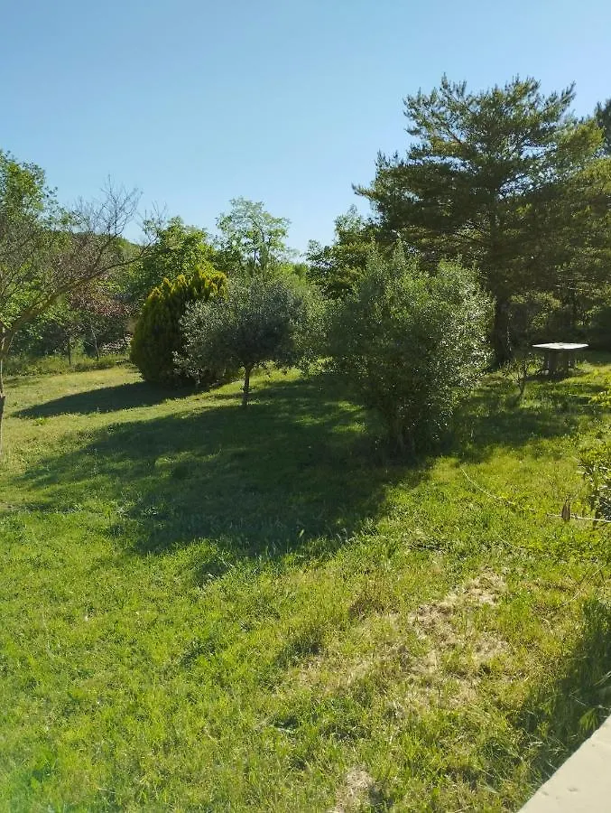 Homestay Chambre D Hotes En Provence, Au Pied Du Luberon, Les Coquelicots La Tour-d'Aigues