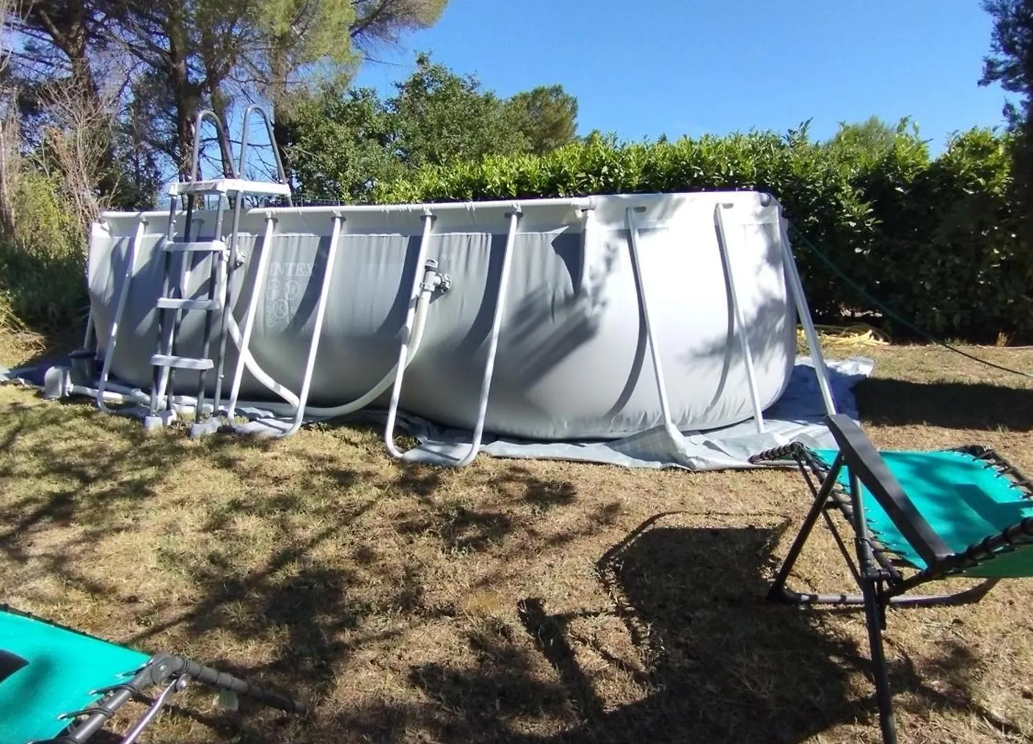 Homestay Chambre D Hotes En Provence, Au Pied Du Luberon, Les Coquelicots La Tour-d'Aigues